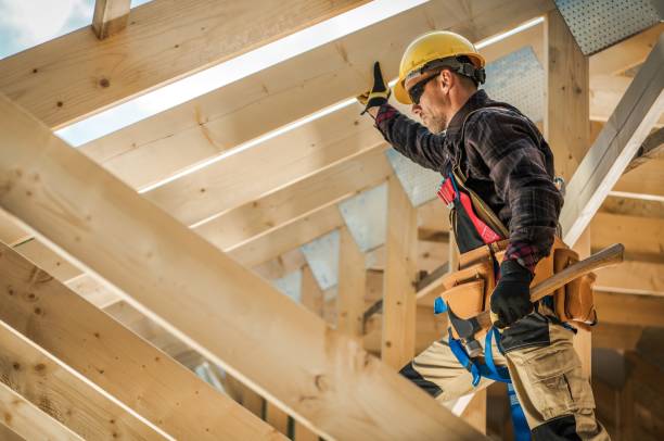 Best Roof Maintenance Services  in Trinity, FL